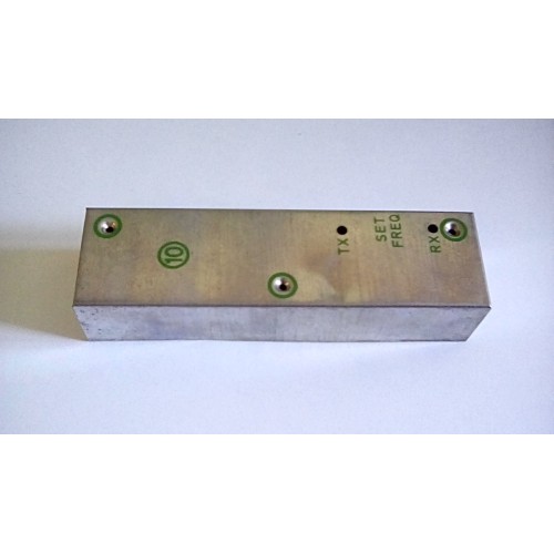 CLANSMAN  SCREENING CAN ASSY CLANSMAN  SCREENING CAN ASSY